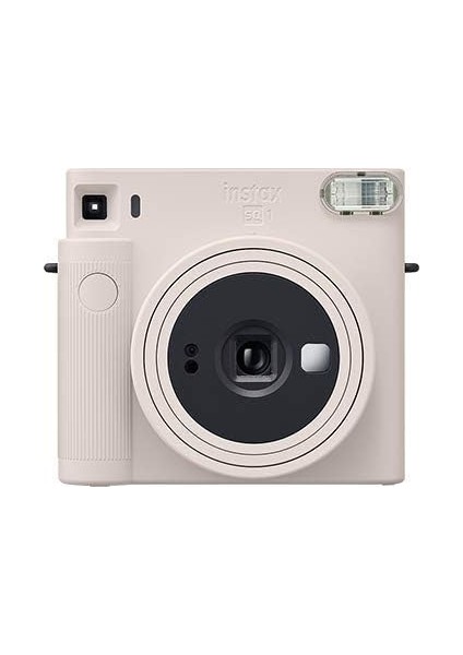 Sq1 Beyaz Fotoğraf Makinesi +Askı+Pil+20'li Film fiyatları