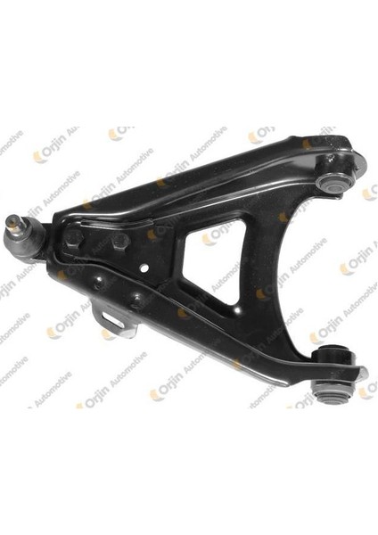 Salıncak Sol Komple R9 R11 R21 Solenzo 6001538336 00193 Orjin