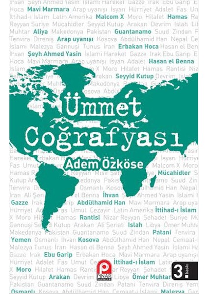 Ümmet Coğrafyası