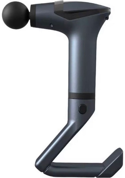 Yeni Nesil Profesyonel LCD Göstergeli Şarjlı Tüm Vucut Masaj Tabancası fırsatları