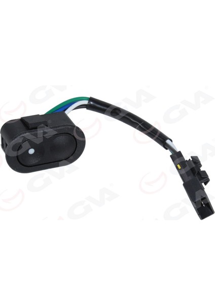 Xmpdby Cam Açma Anahtari Arka Tekli Vectra A Arka