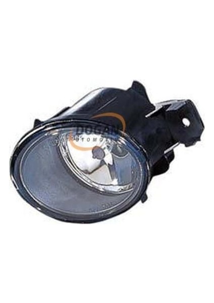 Clio Sol Sis Farı (Duylu) 2001 Sonrası Uyumlu