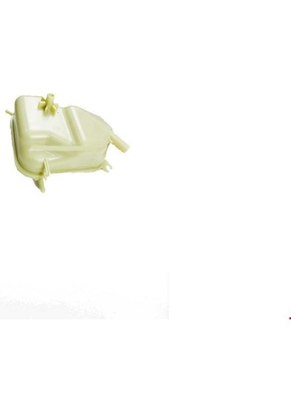 Civic Radyatör Su Tankı 2017 Sonrası Uyumlu