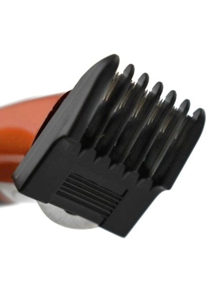 607 Profesyonel Traş Makinesi Şarjlı Sakal Ense Tıraş Makinası modelleri