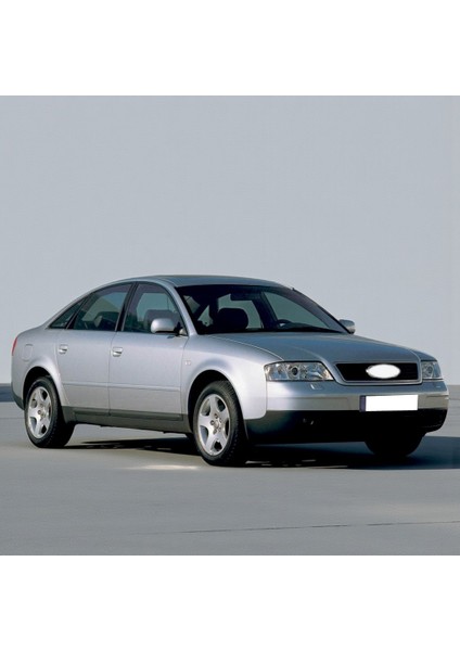 Audi A6 1998-2001 Radyatör Yedek Genleşme Su Kabı 8D0121403L fiyatları