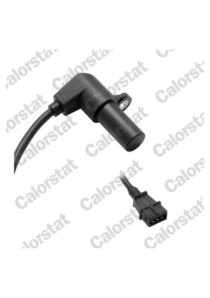 Vernet CS0317 Krank Mil Sensörü Astra F-Corsa B-Vectra B 1.4-1.6-1.8 16V C14SE 90451442-90357491-1238983-6238325
