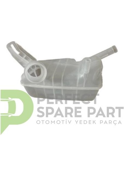 1002 Genleşme Kavanozu Kapaksız Megane Iı Radyatör Ek Su Deposu 7701474499