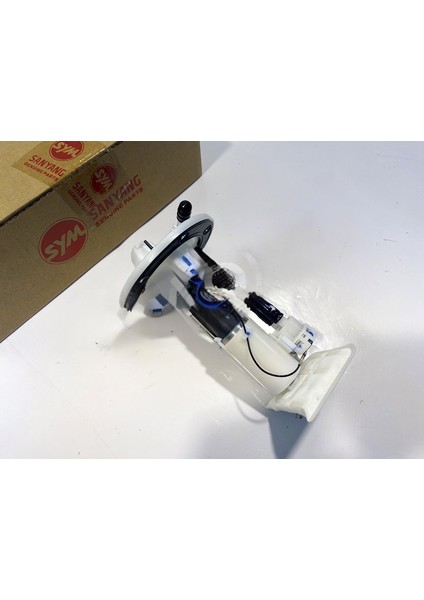 Benzin Pompası Orj Sym Orbıt Iı 50 Orbıt Iı 125 Fıddle Iı 125