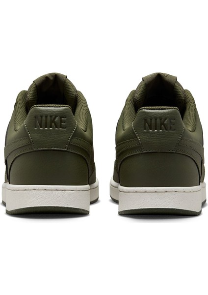 Court Vision Low Next Nature Erkek Sneaker Ayakkabı modelleri