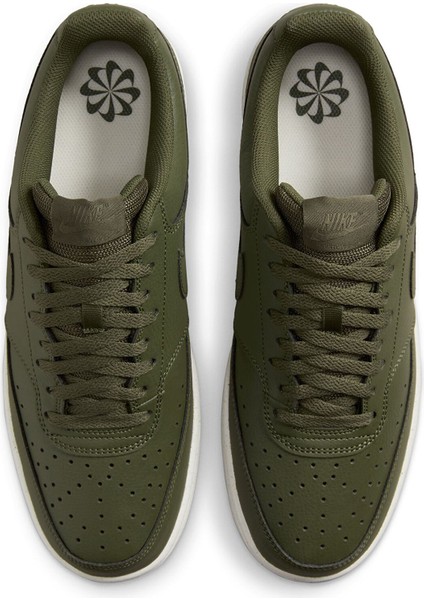 Court Vision Low Next Nature Erkek Sneaker Ayakkabı indirimleri