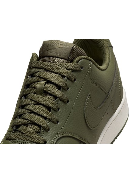 Court Vision Low Next Nature Erkek Sneaker Ayakkabı