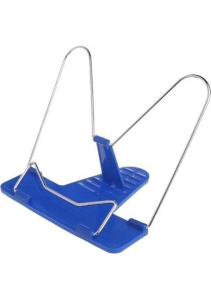 Portatif Ayarlanabilir Metal Kitap Okuma Standı Aparatı Aleti fırsatları