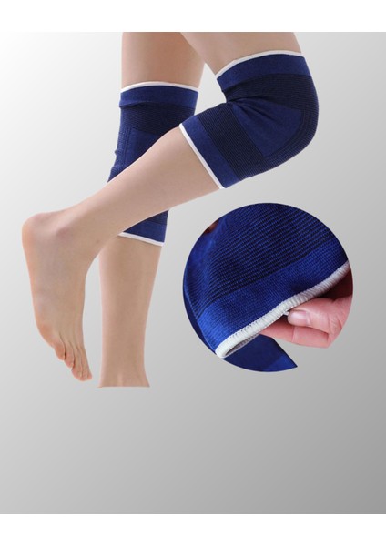 Anti-Slip Diz Bandajı Sporcu Desteklikli Koruyucu Model indirimleri