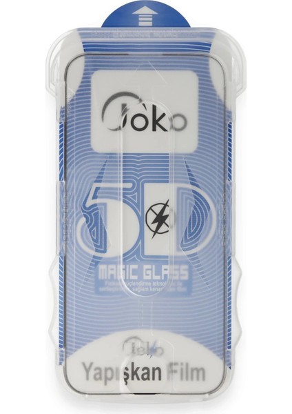 Samsung Galaxy S23 Fe Magic 5d CAM-(5796) - MK001R-4OGB38