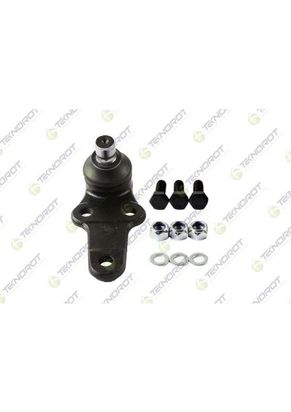 FO-115K - Salıncak Rotılı Sag Sol Fıesta Iıı Iv 89 02 Ford Ka 96 08 Puma 96 02 Mazda Iıı 121 96 03 1.3 1.4 1.6 1.7 1 .8 Cap 17.50MM