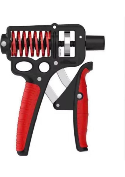 Profesyonel El Bilek ve Kol Güçlendirici Kavrama Egzersiz Aleti Ayarlanabilir modelleri