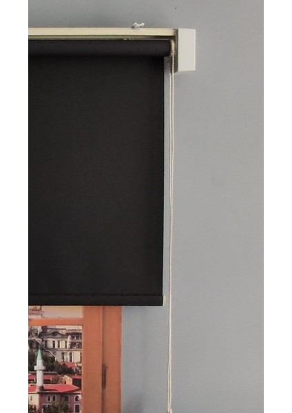 Zaman Ayarlı, Sesle ve Telefonla Kontrol Edilebilen Motorlu Kumandalı Stor Perde modelleri