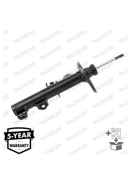 742031SP Ön Amortisör Sol Bmw 3 E36 1990-2000 Gazlı 31311090209-31311090211-31311138155