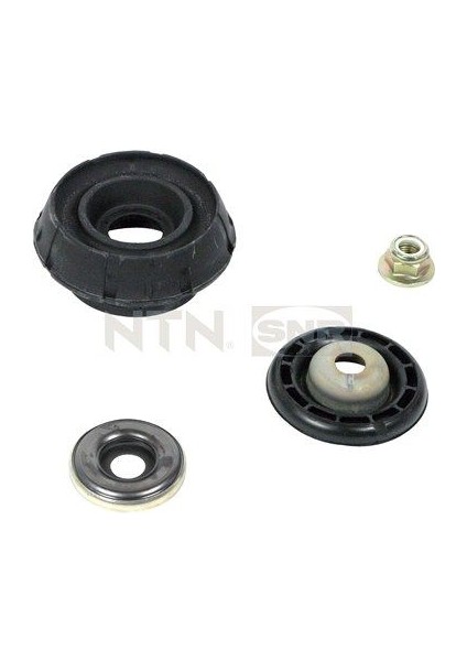 Snr KB655.28 Amortisör Takozu Kıt Ön Sağ-Sol Dacıa Logan 04> Sandero 08> Dokker 12> Duster 10> Logan Iı 12> Sandero Iı 12> Tüm Motor Tipleri 6001547499-8200275528-5432500Q0A