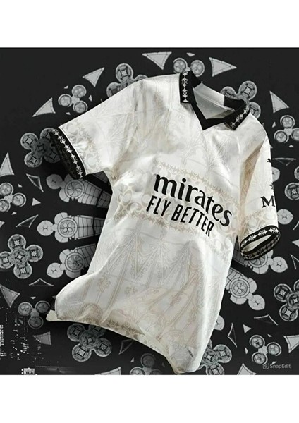 Milan Özel Tasarım Ekru Retro Forma