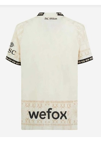 Milan Özel Tasarım Ekru Retro Forma fiyatları