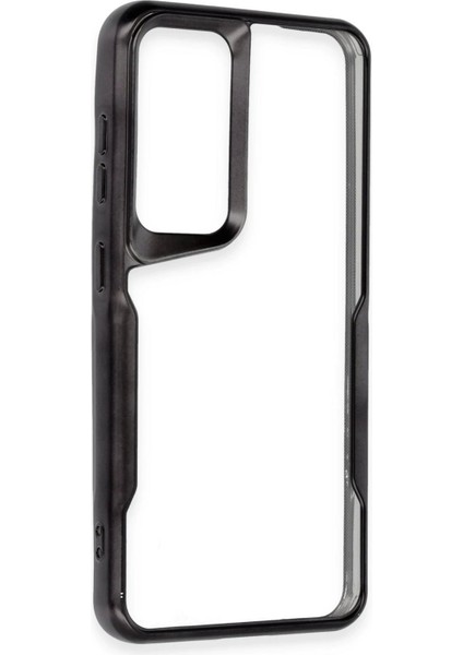 Samsung Galaxy S23 Kılıf Boyi Silikon Kapak - Siyah fiyatları