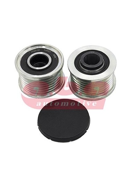 Alternator Kasnagı Mercedes Vıto OM622 W447 2014 . Renault R9M M9R H5F Megane Laguna Scenıc Master . Nıssan Qashqaı 10-Traıl Juke A6229060100 23151JG71B