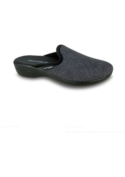 Ramona-25 Kadın Kapalı Anatomik Terlik