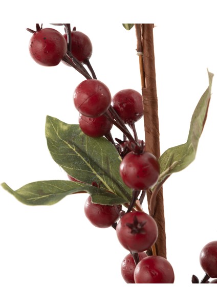 ALIÇ BİTKİSİ KIRMIZI 83CM