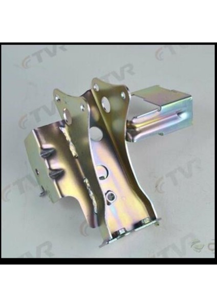 Korna Bağlantı Demiri Kafa Demiri Oem Fizy 125