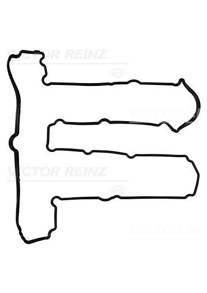 V.reınz 711712000 - Kulbutor Kapak Contası Fıesta Vıı 1.1 Ti-Vct 18