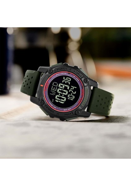 TW4B33700 Erkek Kol Saati