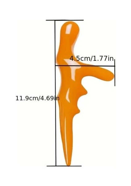 Akupunktur Masaj Aleti