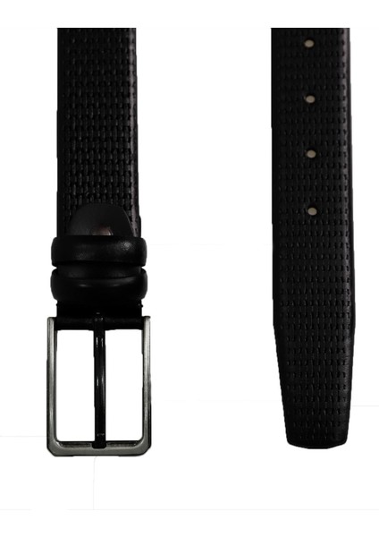 Siyah Deri Kemer fiyatları