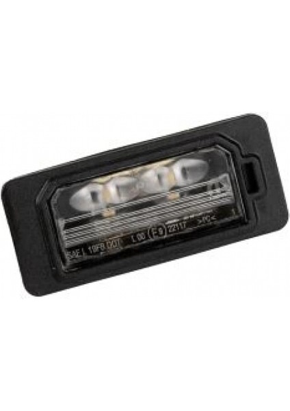 Fiat Pratico- 2015-2022 Kaput Kilidi Oem No (52046011)