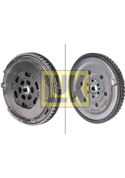 415092810 Volan Dmf Captur Iı 20> Kadjar 15> Megane Iv 15> Clıo V 19> Duster Iı 19> Dokker 19> Qashqaı Iı 18> 1.3 Tce H5H 123104593R-123100461R-1231000Q6F