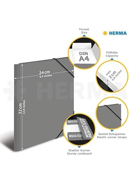 19687 Dosya Dosyası Dın A4 Hayvan Baskılı Zebra 3&apos;lü Set, Sağlam Karton, Baskılı Iç Kapak ve Düzenleme Dosyası Çocuklar, Erkek ve Kız Çocukları Için Evrak Dosyası fiyatları