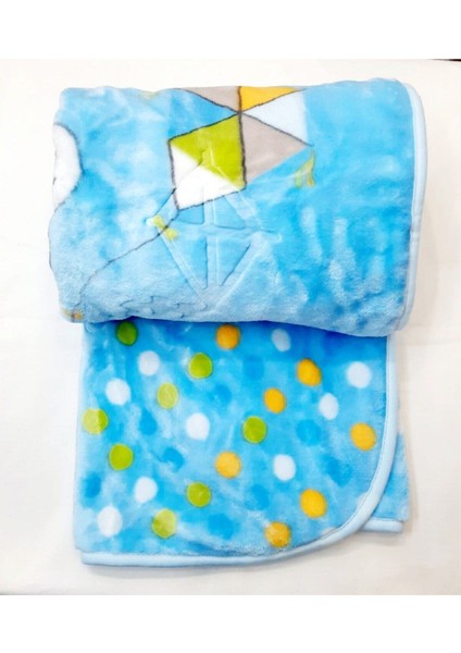 Sun Tekstilden Recos Bebek Battaniyesi Kalın 100X120 cm fiyatları