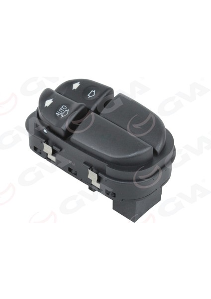 Cam Açma Anahtari Ön Sol Mondeo Iii 97 01 Almla