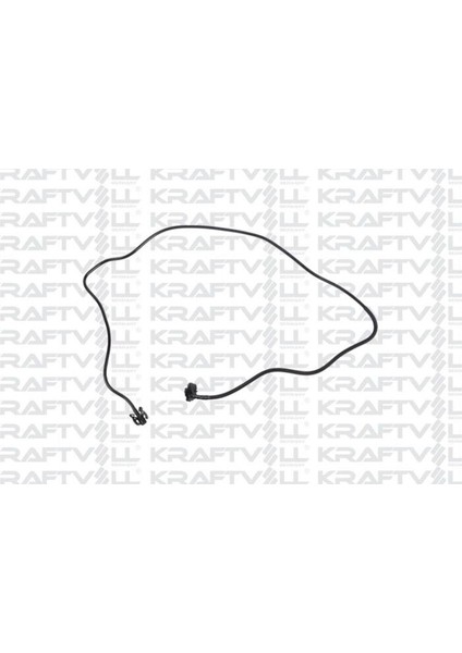 Yedek Su Depo Borusu Cıtroen Berlıngo C4 C5 Peugeot 3008 308 508 Partner