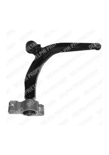 Alt Salıncak Sag 406 95 - 05