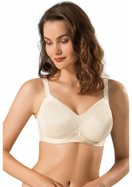Topalayıcı Telsiz Soft B-Kap Sütyen Kadın 9150