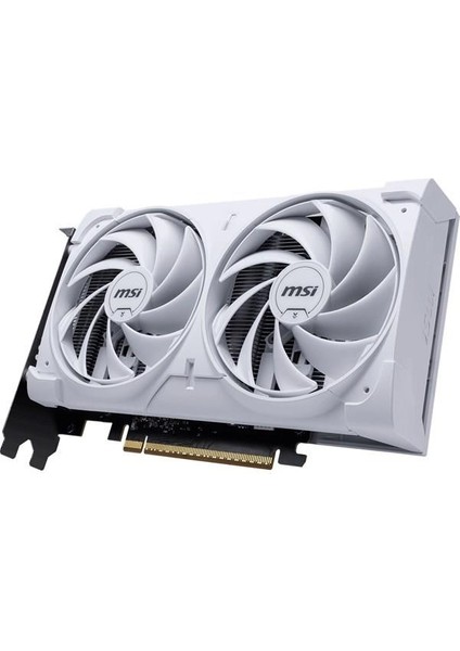 Msı 8gb RTX5060 Ventus 2x Oc Whıte Gddr7 128BIT Hdmı-Dp Pcıe 5.0 indirimleri