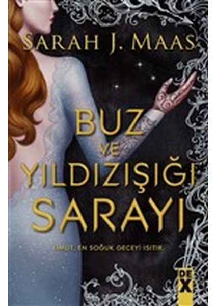 Buz ve Yıldızışığı Sarayı