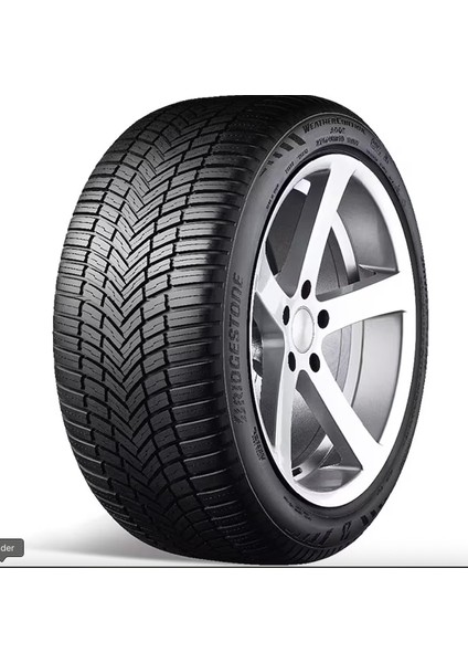 Water CONTROLA005 Evo 235/60R18 107V Xl 2023