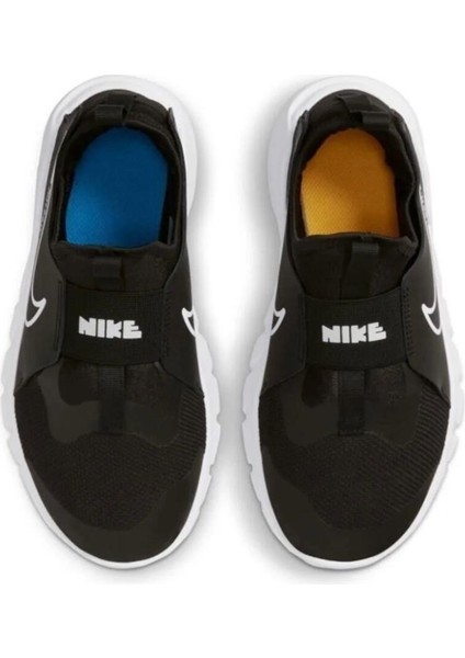 Flex Runner 2 Unisex Spor Ayakkabı Siyah Beyaz fırsatları