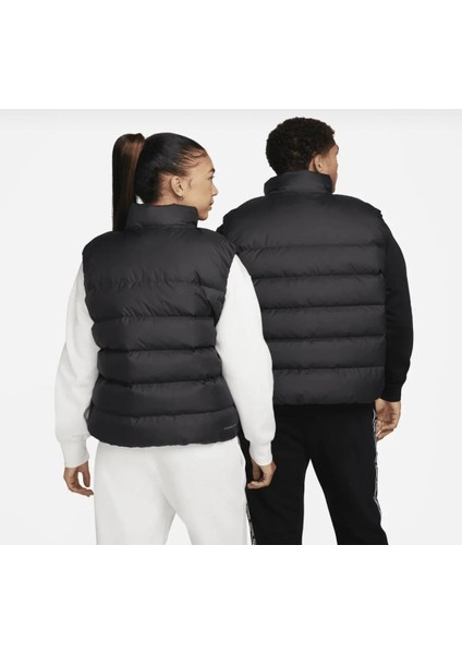 Sportswear Therma-Fıt Windrunner Kadın Kaz Tüyü Yelek fırsatları