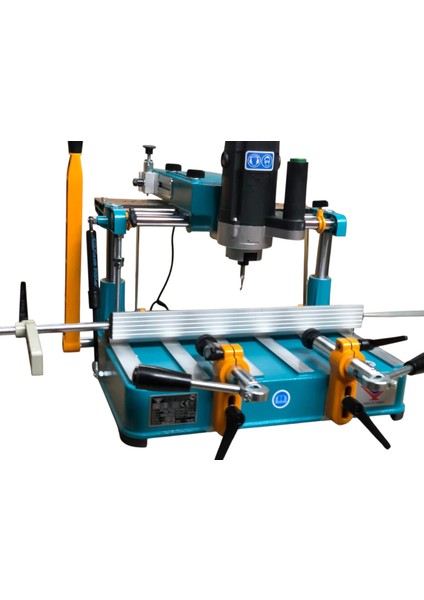 Kopya Freze Makinası