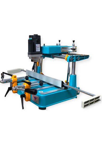 Kopya Freze Makinası modelleri