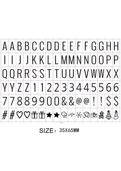 A5 LED Işıklı Yazı Panosu Lightbox modelleri